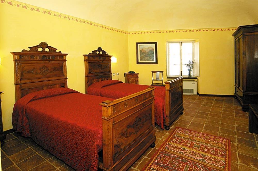 Locanda Italia Serralunga d'Alba Exterior foto