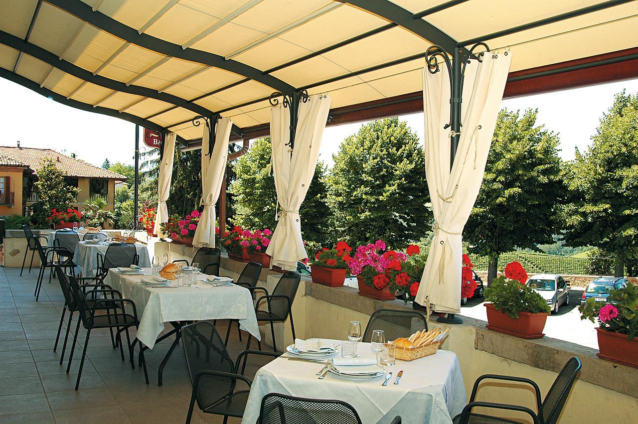 Locanda Italia Serralunga d'Alba Exterior foto